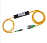 fiber optic splitter ABS Box Type FBT coupler