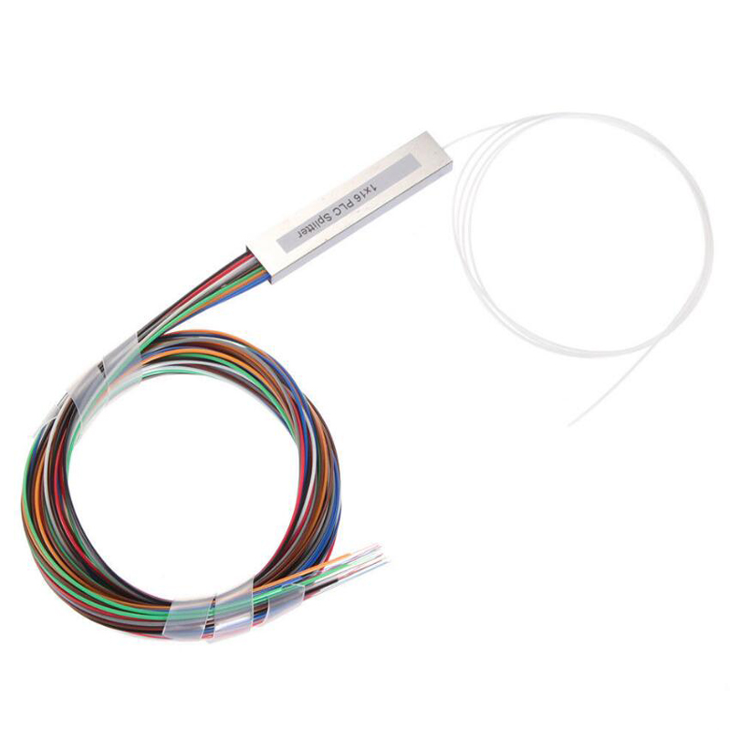 PLC Fiber Optic Splitter without connector