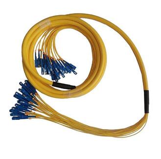 2.0mm Fan-out cable FC/LC/SC/ST Fiber Patch Cord