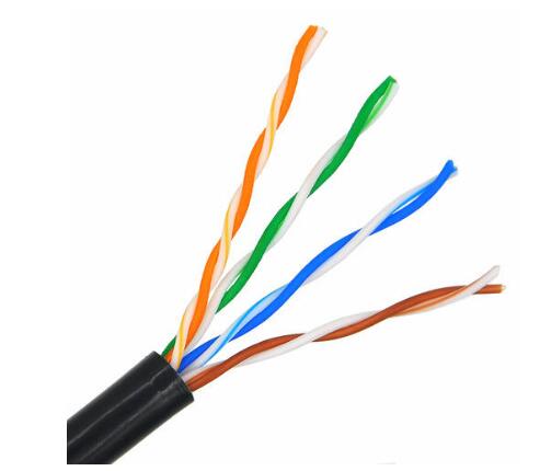 Outdoor Cat5e  Network Cable